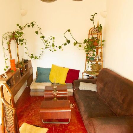Jolie Chambre Dans Appartement Cosy En Plein Centre Marseille Bagian luar foto