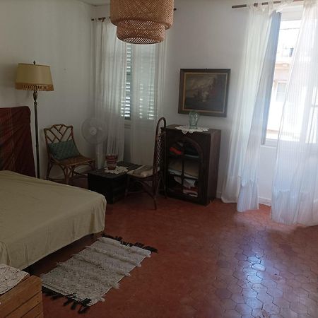 Jolie Chambre Dans Appartement Cosy En Plein Centre Marseille Bagian luar foto