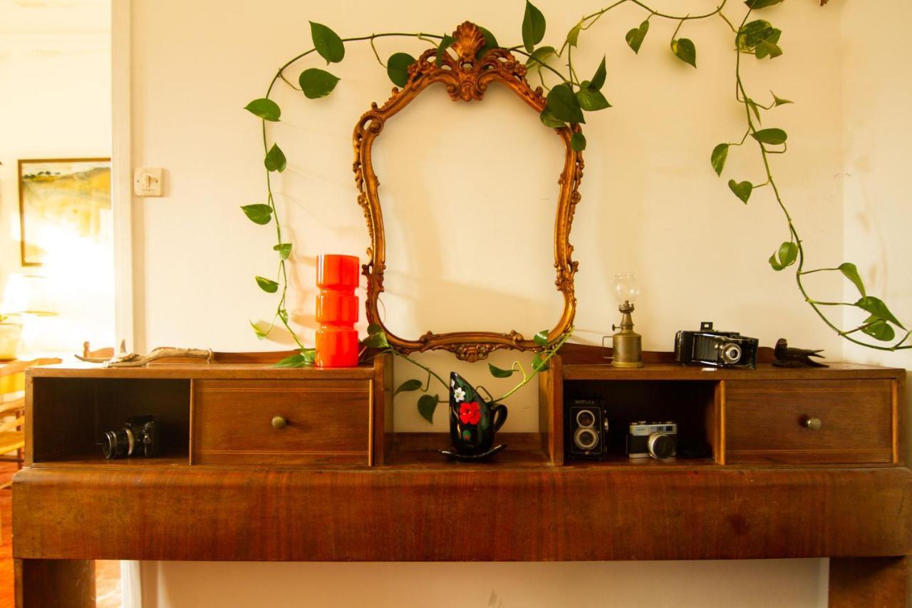 Jolie Chambre Dans Appartement Cosy En Plein Centre Marseille Bagian luar foto