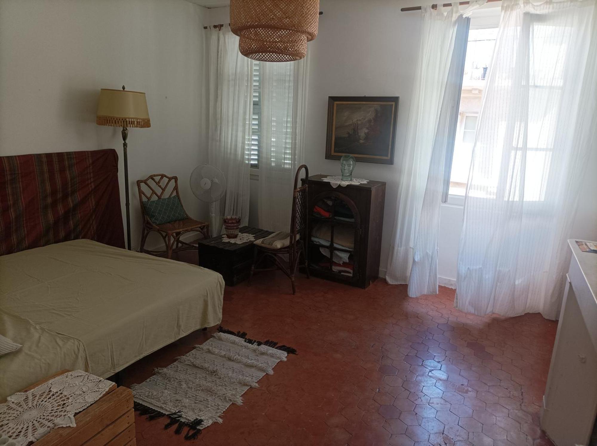 Jolie Chambre Dans Appartement Cosy En Plein Centre Marseille Bagian luar foto
